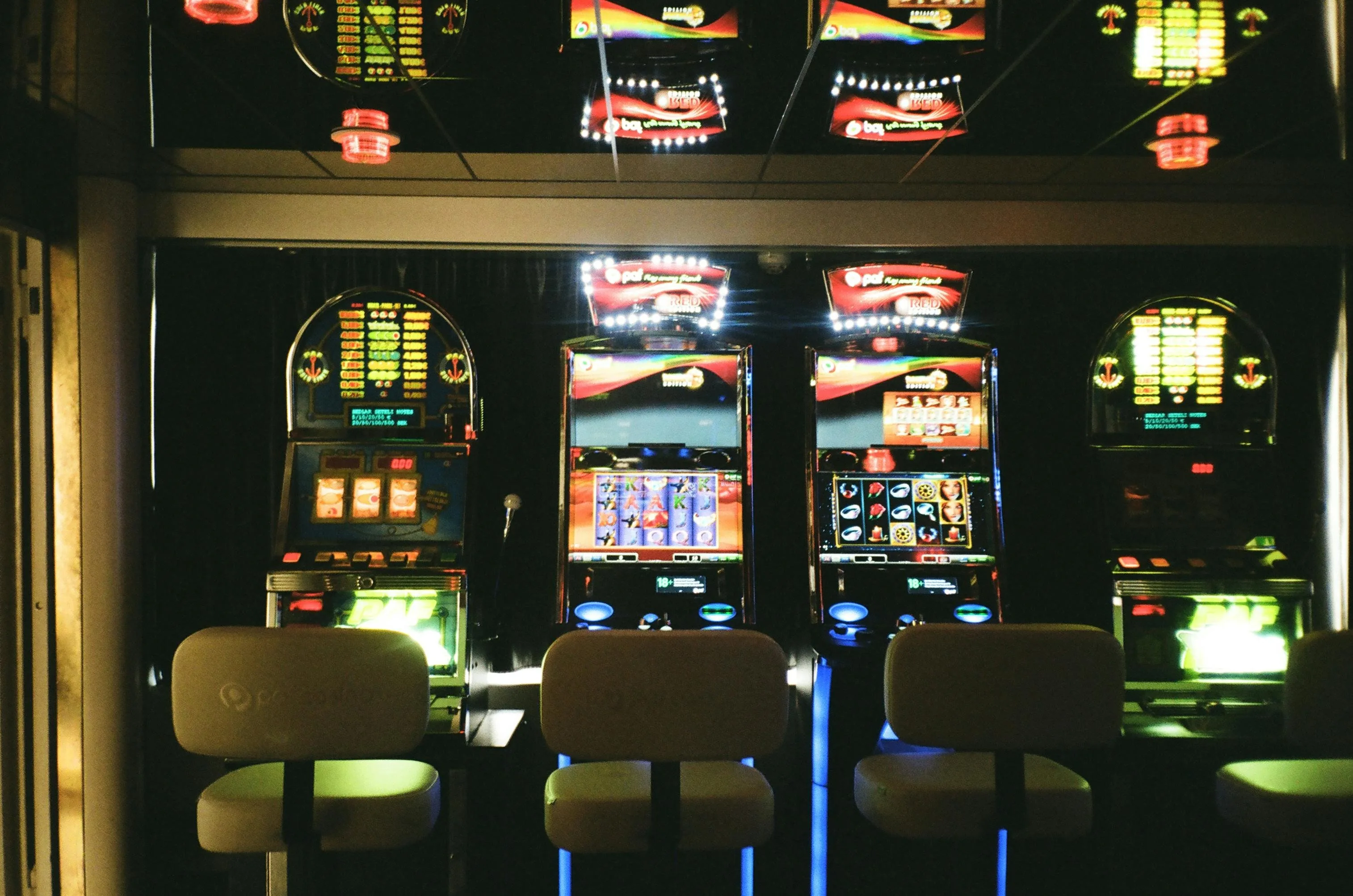 z2888 Casino